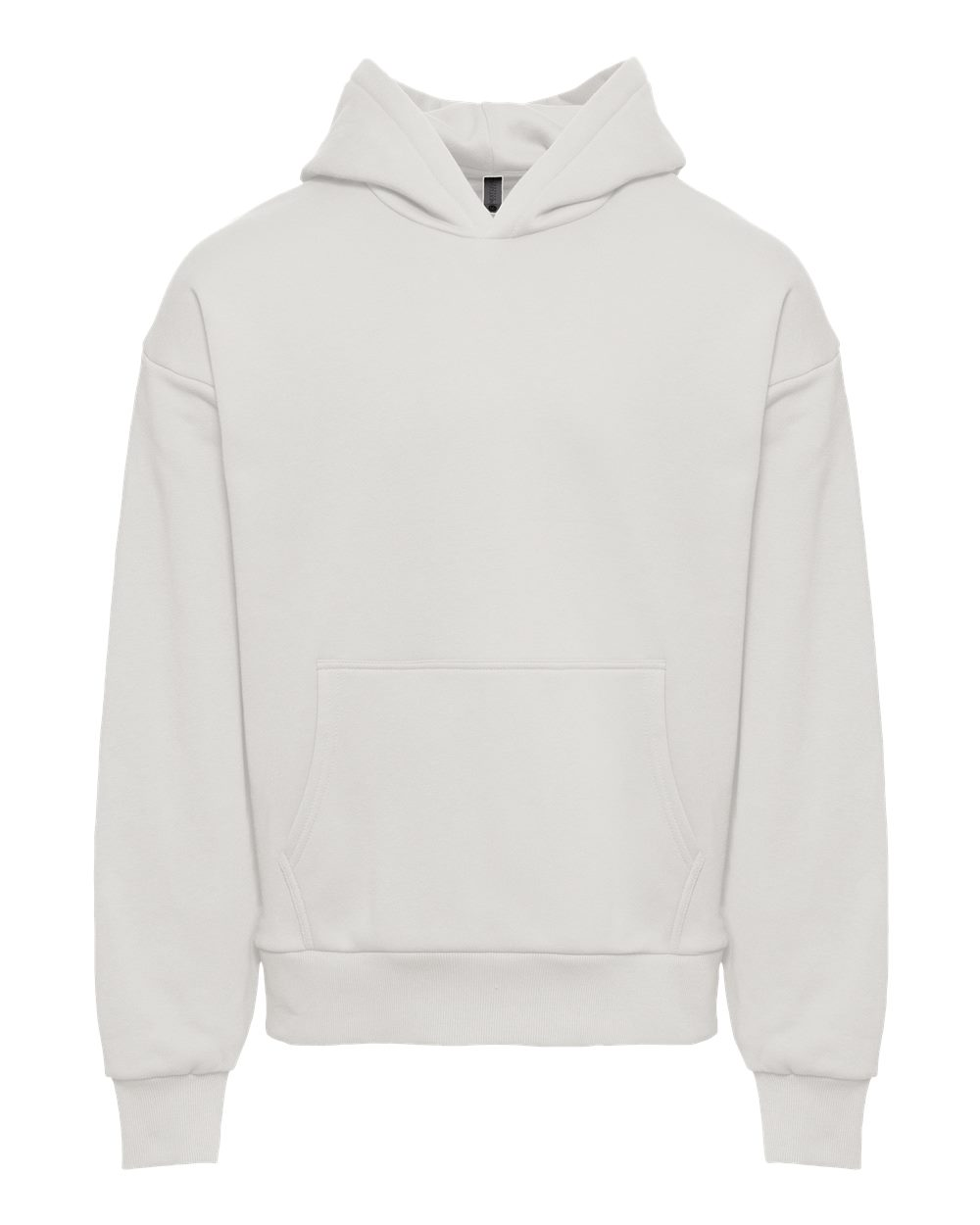 Blank Label Studios Next Level - Hoodie 9307 Bone blank garment - ready for DTG & embroidery