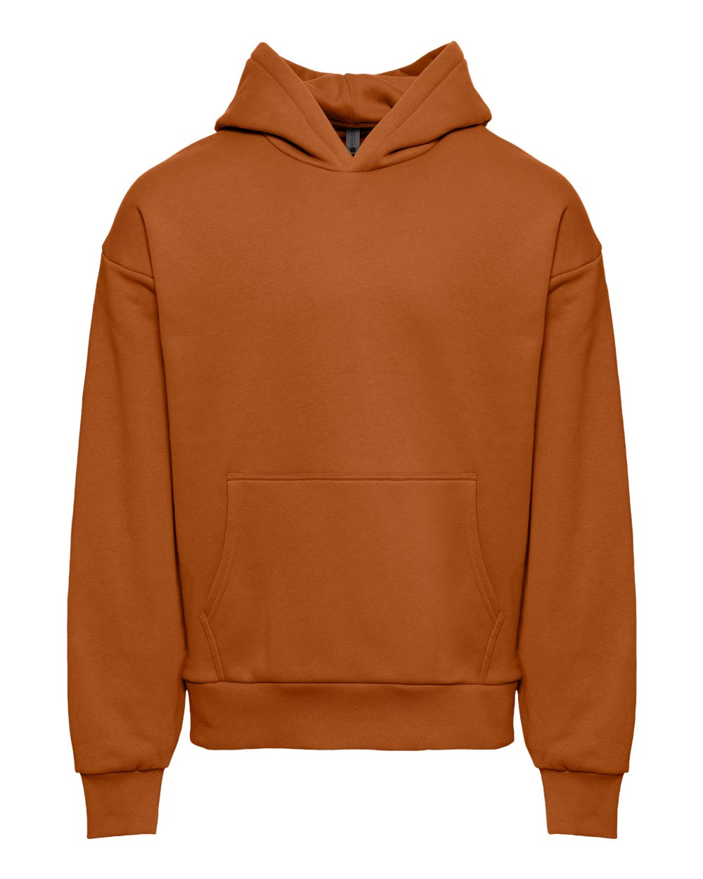 Blank Label Studios Next Level - Hoodie 9307 Clay blank garment - ready for DTG & embroidery