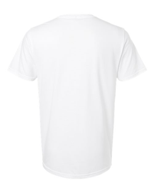 Blank Label Studios Gildan - Tee 64000 blank garment - ready for DTG & embroidery