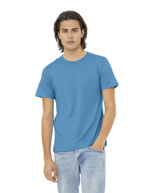 Blank Label Studios Bella + Canvas - Tee 3001 blank garment - ready for DTG & embroidery