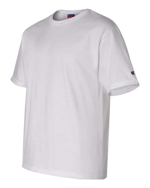 Blank Label Studios Champion - Tee T105 blank garment - ready for DTG & embroidery