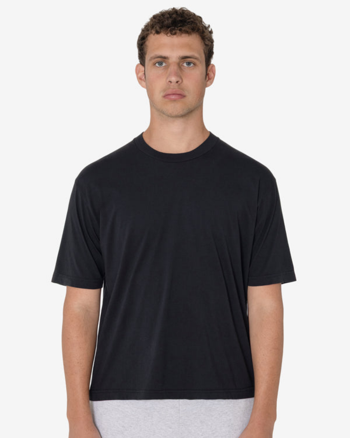 Blank Label Studios Los Angeles Apparel - Tee 30SUP01GD blank garment - ready for DTG & embroidery