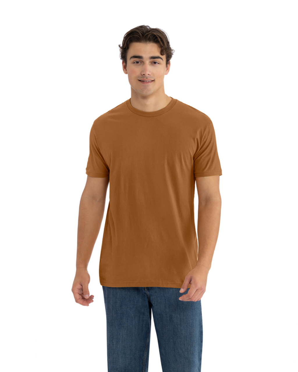 Blank Label Studios Next Level - Tee 3600 XS blank garment - ready for DTG & embroidery