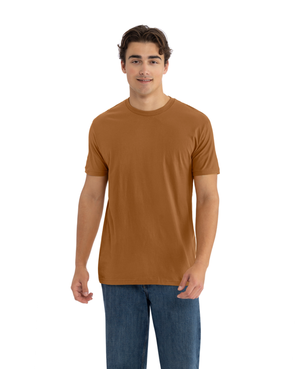 Blank Label Studios Next Level - Tee 3600 XS blank garment - ready for DTG & embroidery