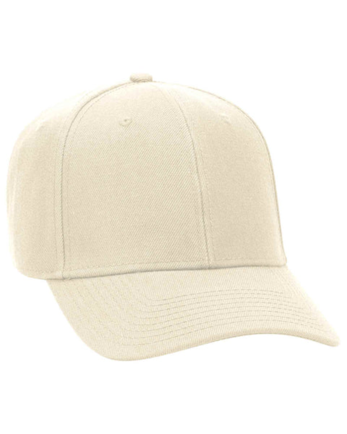 Blank Label Studios BLS - Dad Hat 2110 Tan blank garment - ready for DTG & embroidery