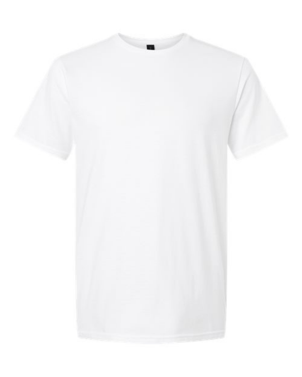 Blank Label Studios Gildan - Tee 64000 blank garment - ready for DTG & embroidery