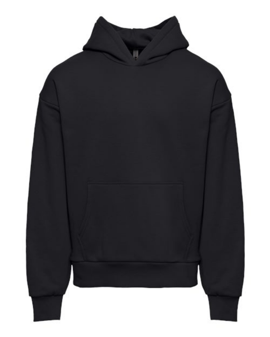 Blank Label Studios Next Level - Hoodie 9307 blank garment - ready for DTG & embroidery