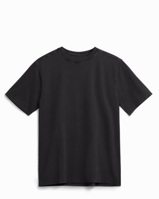 Blank Label Studios BLS - Premium Tee 1414 Black blank garment - ready for DTG & embroidery