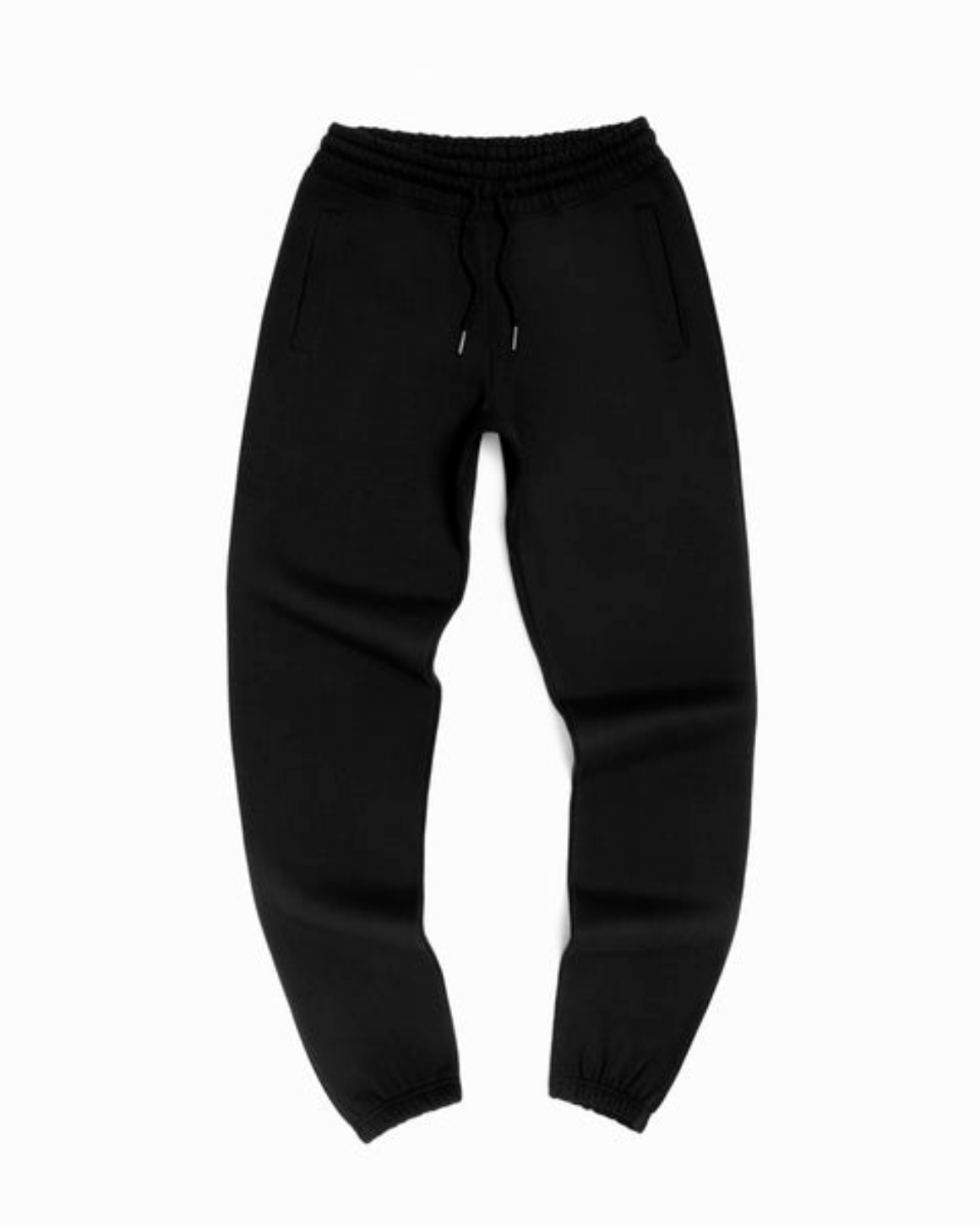 Blank Label Studios BLS - Sweatpants 2006 Black blank garment - ready for DTG & embroidery
