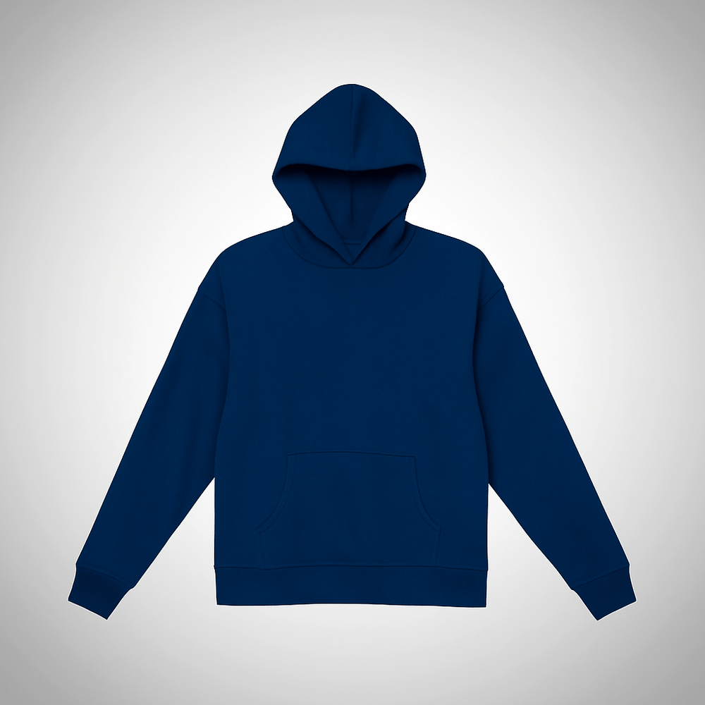 Blank Label Studios BLS - Hoodie 1706 blank garment - ready for DTG & embroidery