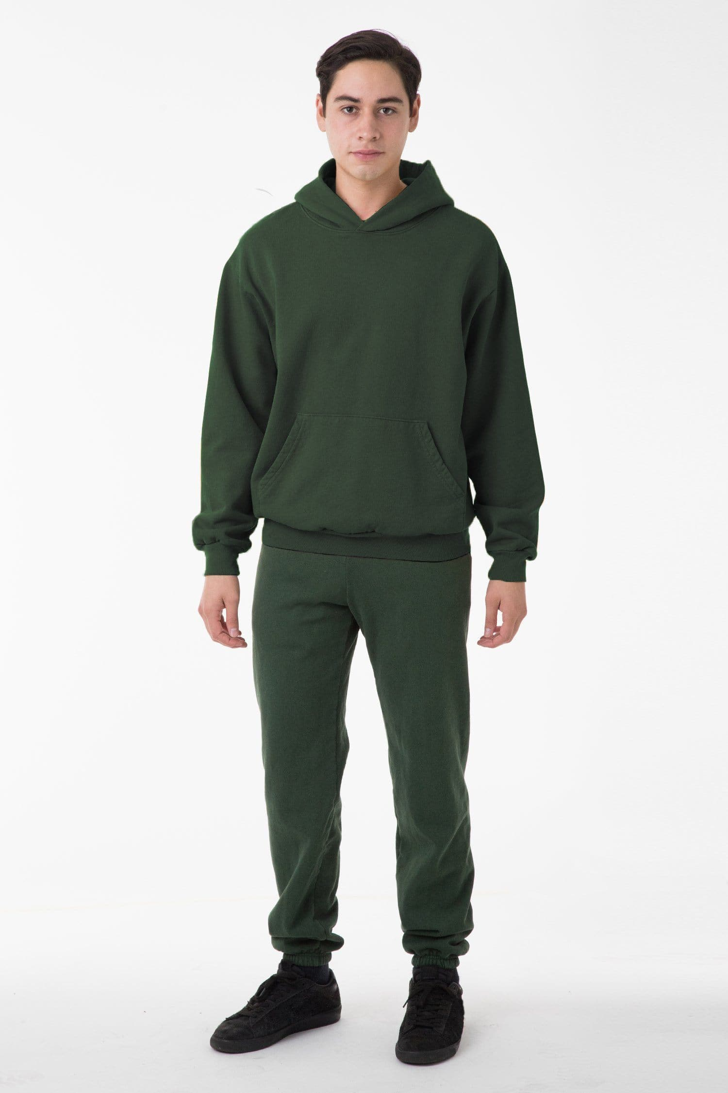 Blank Label Studios Los Angeles Apparel - Sweatpants HF04GD Ivy blank garment - ready for DTG & embroidery