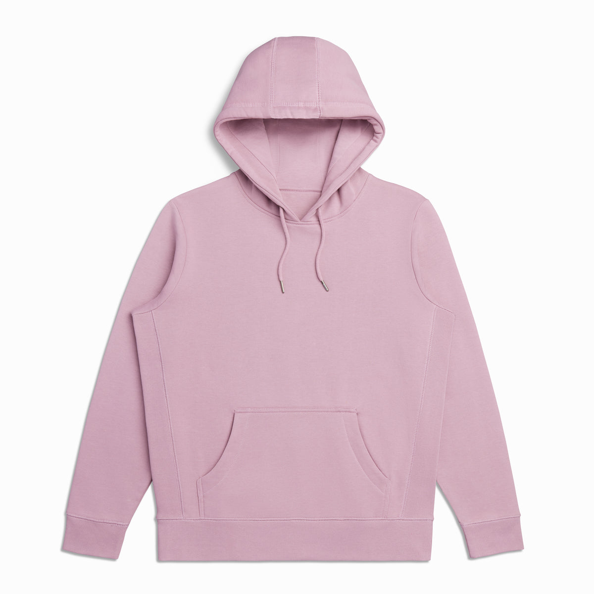 Blank Label Studios BLS - Hoodie 1709 Lavender blank garment - ready for DTG & embroidery