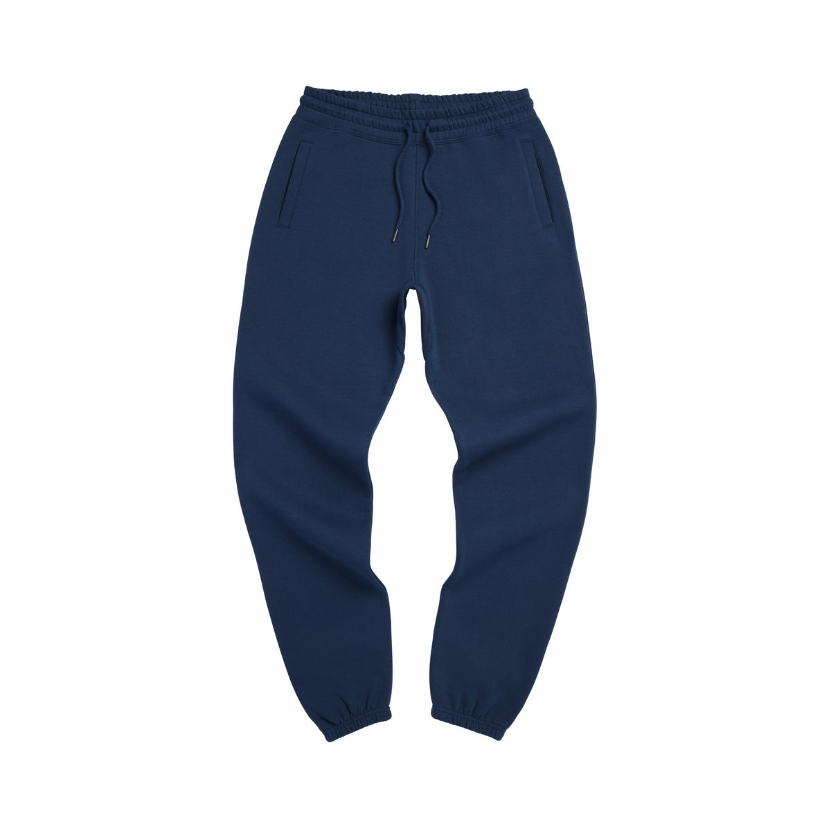 Blank Label Studios BLS - Sweatpants 2006 Ocean Navy blank garment - ready for DTG & embroidery