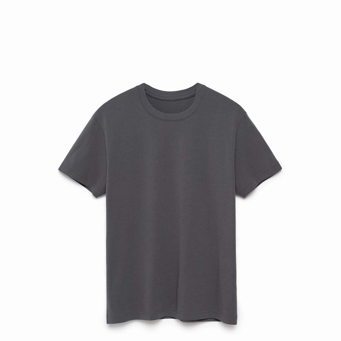 Blank Label Studios BLS - Supima Tee 1415 Slate blank garment - ready for DTG & embroidery