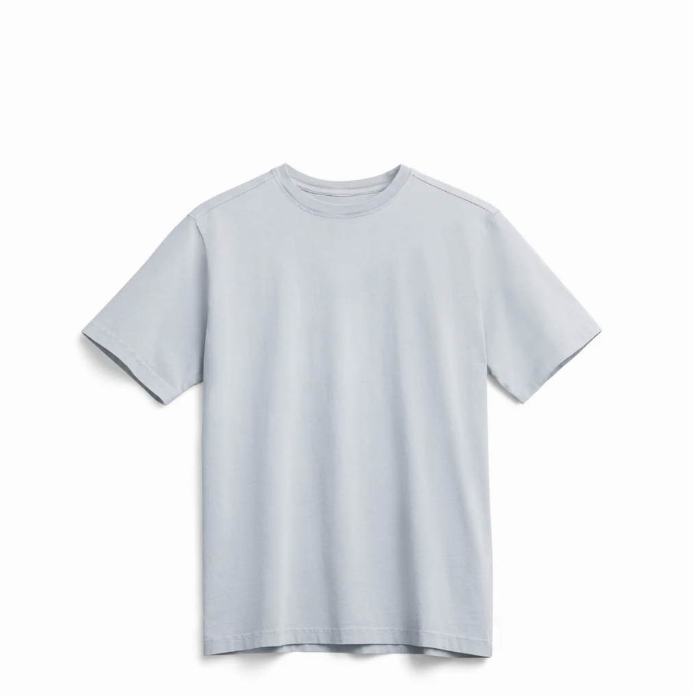 Blank Label Studios BLS - Premium Tee 1414 Nickel blank garment - ready for DTG & embroidery