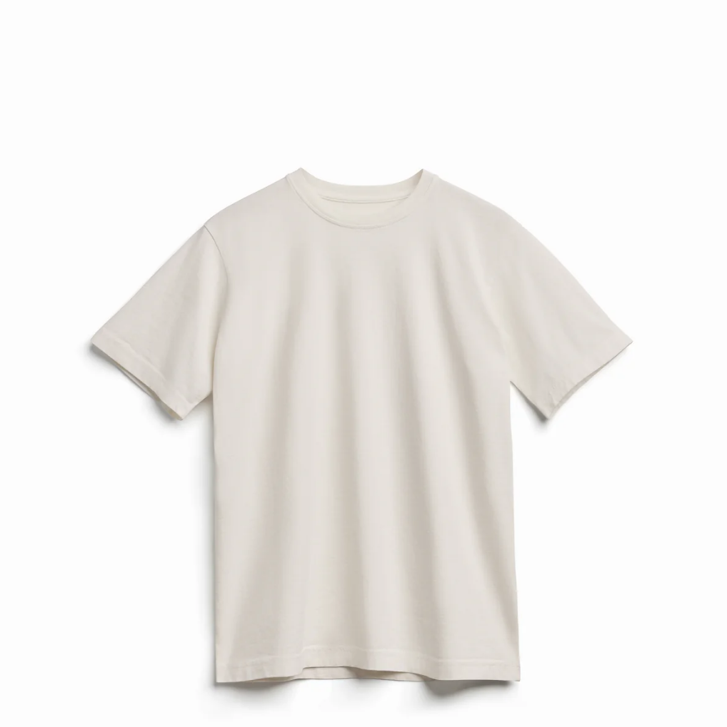 Blank Label Studios BLS - Premium Tee 1414 Pearl blank garment - ready for DTG & embroidery