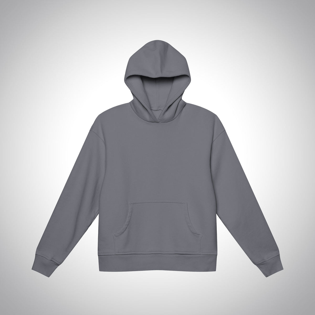 Blank Label Studios BLS - Hoodie 1706 blank garment - ready for DTG & embroidery
