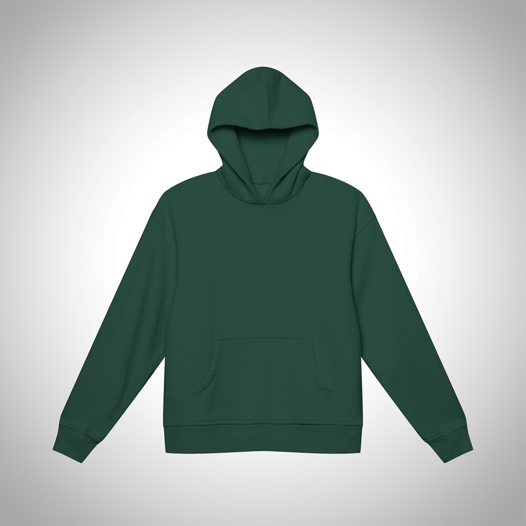 Blank Label Studios BLS - Hoodie 1706 blank garment - ready for DTG & embroidery