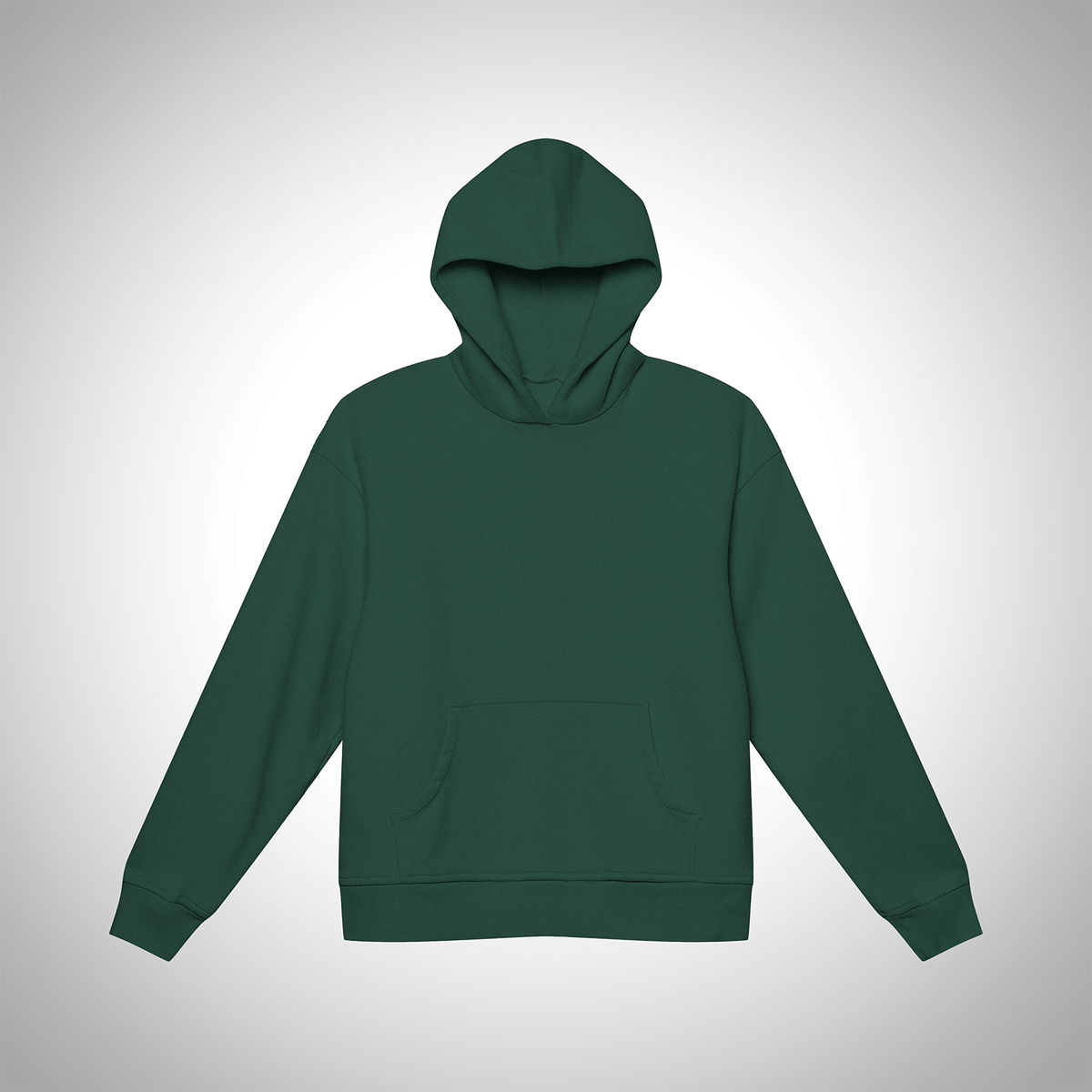 Blank Label Studios BLS - Hoodie 1706 blank garment - ready for DTG & embroidery