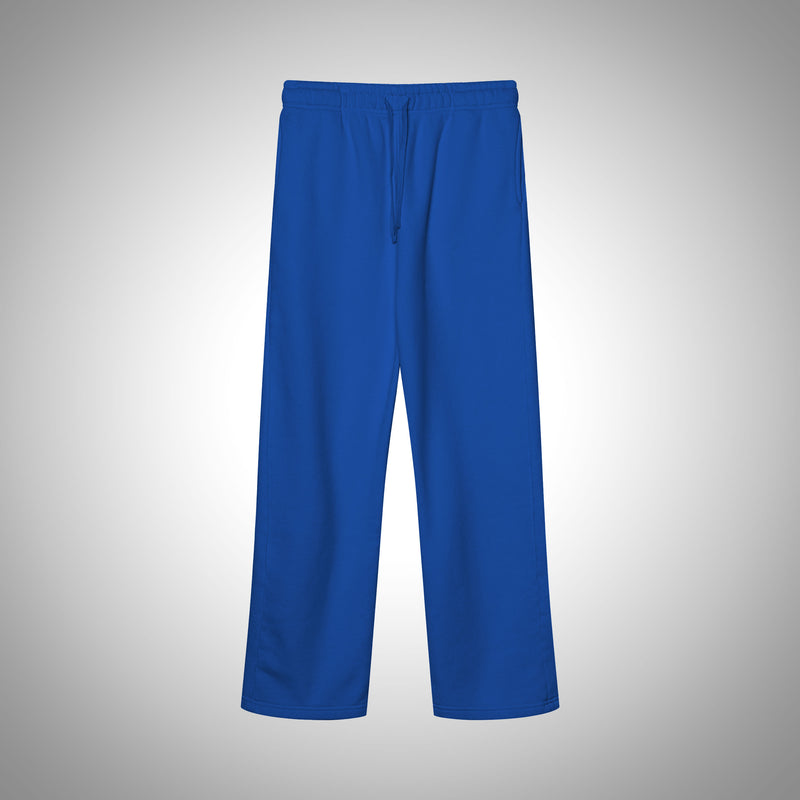 Blank Label Studios BLS - Sweatpants 2005 Royal Blue blank garment - ready for DTG & embroidery