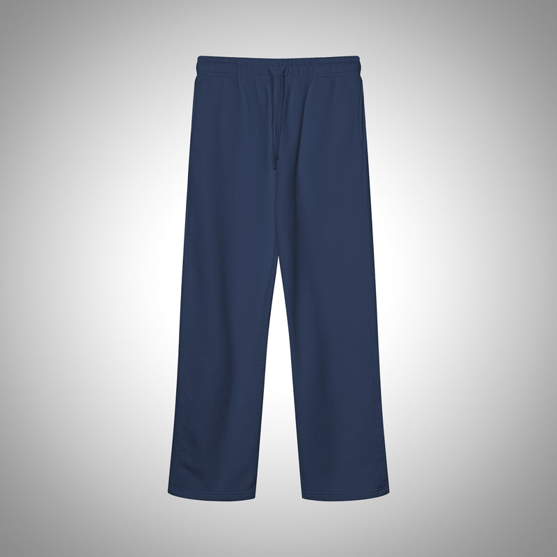 Blank Label Studios BLS - Sweatpants 2005 Navy blank garment - ready for DTG & embroidery