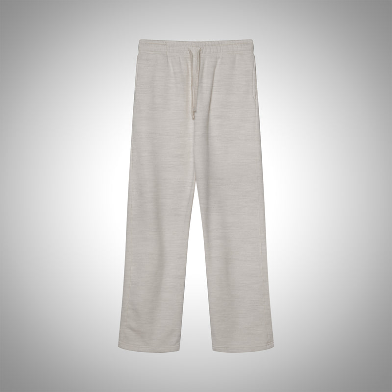 Blank Label Studios BLS - Sweatpants 2005 Oatmeal blank garment - ready for DTG & embroidery