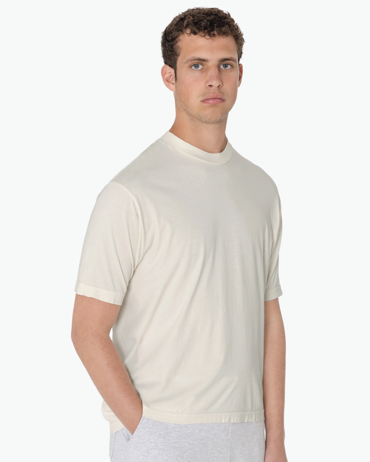 Blank Label Studios Los Angeles Apparel - Tee 30SUP01GD blank garment - ready for DTG & embroidery