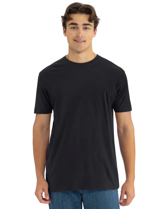 Blank Label Studios Next Level - Tee 3600 blank garment - ready for DTG & embroidery